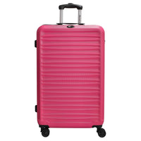 Paradise by CHECK.IN Havanna 2.0 - 4 - Rollen - Trolley 78 cm (pink) - Markenkoffer