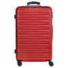 Paradise by CHECK.IN Havanna 2.0 - Trolley 4 Roues 78 cm (rouge)
