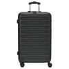 Paradise by CHECK.IN Havanna 2.0 - Trolley 4 Roues 78 cm (noir)