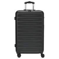 Paradise by CHECK.IN Havanna 2.0 - 4 - Rollen - Trolley 78 cm (schwarz) - Markenkoffer