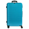 Paradise by CHECK.IN Havanna 2.0 - Trolley 4 Roues 78 cm (turquoise)