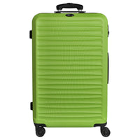 Paradise by CHECK.IN Havanna 2.0 - Trolley-Set 3tlg. (hellgrün) - Ansicht 2