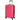 Paradise by CHECK.IN Havanna - 4 - Rollen - Trolley 67 cm (pink) - Markenkoffer