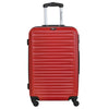 CHECK.IN Paradise Havanna - Trolley 4 Roues 67 cm (rouge)