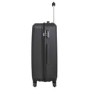Paradise by CHECK.IN Havanna - 4 - Rollen - Trolley 67 cm (schwarz) - Markenkoffer