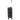Paradise by CHECK.IN Kingston - 4 - Rollen - Kabinentrolley 55 cm (schwarz) - Markenkoffer