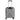 Paradise by CHECK.IN Kingston - 4 - Rollen - Kabinentrolley 55 cm (silber) - Markenkoffer