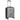 Paradise by CHECK.IN Kingston - 4 - Rollen - Kabinentrolley 55 cm (silber) - Markenkoffer