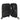 Paradise by CHECK.IN Kingston - 4 - Rollen - Kabinentrolley 55 cm (weiÃŸ) - Markenkoffer