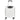 Paradise by CHECK.IN Kingston - 4 - Rollen - Kabinentrolley 55 cm (weiÃŸ) - Markenkoffer