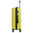 Paradise by CHECK.IN Kingston - 4 - Rollen - Trolley 67 cm (gelb) - Markenkoffer