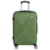 Paradise by CHECK.IN Kingston - Trolley 4 roues 67 cm (vert)