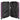 Paradise by CHECK.IN Kingston - 4 - Rollen - Trolley 67 cm (lila) - Markenkoffer
