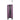Paradise by CHECK.IN Kingston - 4 - Rollen - Trolley 67 cm (lila) - Markenkoffer