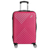 Paradise by CHECK.IN Kingston - Trolley à 4 roulettes 67 cm (pink)