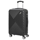 Paradise by CHECK.IN Kingston - 4-Rollen-Trolley 67 cm (schwarz) - Ansicht 2