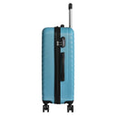 Paradise by CHECK.IN Kingston - 4 - Rollen - Trolley 67 cm (türkis) - Markenkoffer