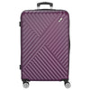 Paradise by CHECK.IN Kingston - Trolley 4 Roues 77 cm (violet)