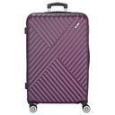 Paradise by CHECK.IN Kingston - 4-Rollen-Trolley 77 cm (lila)