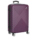 Paradise by CHECK.IN Kingston - 4-Rollen-Trolley 77 cm (lila) - Ansicht 5