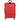 Paradise by CHECK.IN Kingston - 4 - Rollen - Trolley 77 cm (rot) - Markenkoffer