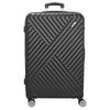 Paradise by CHECK.IN Kingston - Trolley 4 Roues 77 cm (noir)