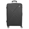 Paradise by CHECK.IN Kingston - 4-Rollen-Trolley 77 cm (schwarz)