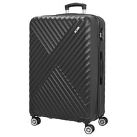 Paradise by CHECK.IN Kingston - 4-Rollen-Trolley 77 cm (schwarz) - Ansicht 2