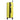 Paradise by CHECK.IN Kingston - 4 - Rollen - Trolley Set 3tlg. (gelb) - Markenkoffer