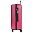 Paradise by CHECK.IN Kingston - 4-Rollen-Trolley Set 3tlg. (pink) - Ansicht 4