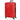Paradise by CHECK.IN Kingston - 4 - Rollen - Trolley Set 3tlg. (rot) - Markenkoffer