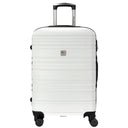 Paradise by CHECK.IN Santiago 2.0 - 4 - Rollen - Trolley 66 cm (weiß) - Markenkoffer