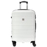 Paradise by CHECK.IN Santiago 2.0 - 4 - Rollen - Trolley 66 cm (weiß) - Markenkoffer