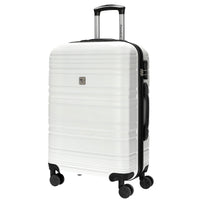 Paradise by CHECK.IN Santiago 2.0 - 4 - Rollen - Trolley 66 cm (weiß) - Markenkoffer
