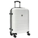 Paradise by CHECK.IN Santiago 2.0 - 4 - Rollen - Trolley 66 cm (weiß) - Markenkoffer