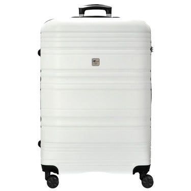 Paradise by CHECK.IN Santiago 2.0 - 4 - Rollen - Trolley 76 cm (weiß) - Markenkoffer