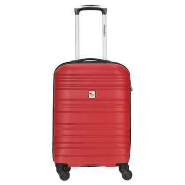 Paradise by CHECK.IN Santiago - 4 - Rollen - Kabinentrolley 55 cm (rot) - Markenkoffer