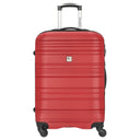 Paradise by CHECK.IN Santiago - 4 - Rollen - Trolley 66 cm (rot) - Markenkoffer