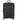 Paradise by CHECK.IN Santiago - 4 - Rollen - Trolley 76 cm (schwarz) - Markenkoffer