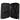 Paradise by CHECK.IN Santiago - 4 - Rollen - Trolley 76 cm (schwarz) - Markenkoffer