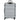 Paradise by CHECK.IN Santiago - 4 - Rollen - Trolley 76 cm (silber) - Markenkoffer