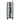 Paradise by CHECK.IN Santiago - 4 - Rollen - Trolley 76 cm (silber) - Markenkoffer