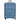 Paradise by CHECK.IN Santiago - 4 - Rollen - Trolley Set 3tlg. (blau) - Markenkoffer