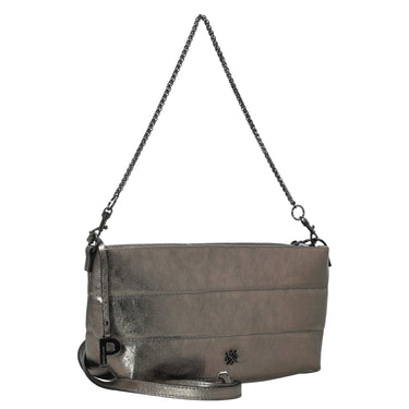 Picard 2 Night - Schultertasche 31 cm (graphite) - Markenkoffer