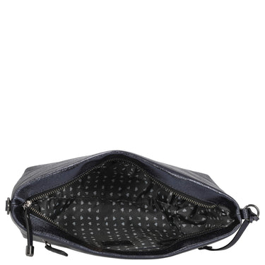 Picard 2 Night - Schultertasche 31 cm (ozean) - Markenkoffer