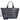 Picard 2 Night - Shopper 35 cm (ozean) - Markenkoffer