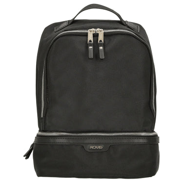 Picard Adventure - Rucksack 32 cm Nylon (schwarz) - Markenkoffer