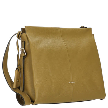 Picard Amazing - Umhängetasche 32 cm Rindsleder (cactus) - Markenkoffer