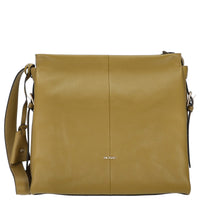 Picard Amazing - Umhängetasche 32 cm Rindsleder (cactus) - Markenkoffer