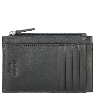 Picard Apache - Kreditkartenetui 5cc 13 cm RFID Rindsleder (jeans) - Markenkoffer